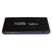 سوئیچ سلکتور فلزی 3*1 HDMI